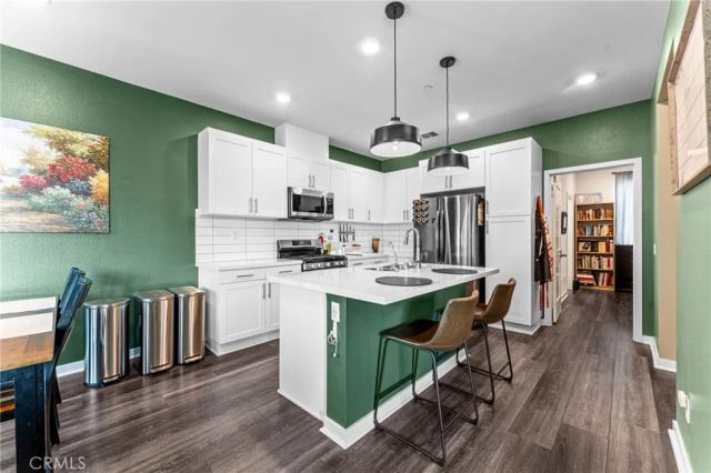 3641 S Allston Paseo 8, Ontario, CA 91761