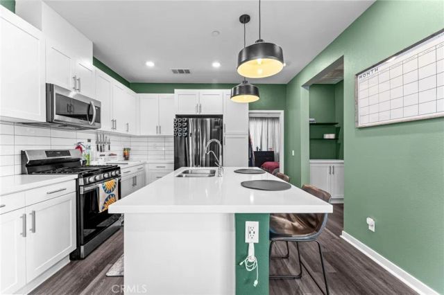 3641 S Allston Paseo 8, Ontario, CA 91761