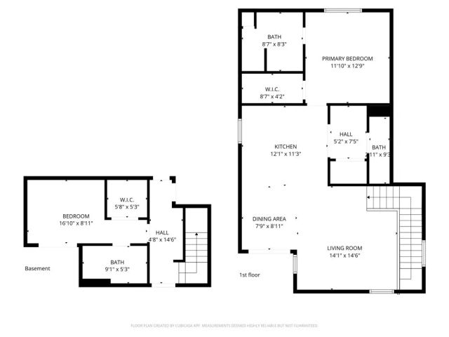 3641 S Allston Paseo 8, Ontario, CA 91761