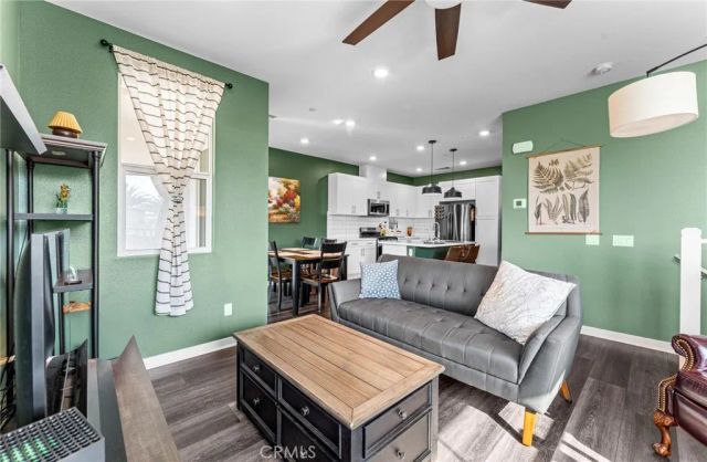 3641 S Allston Paseo 8, Ontario, CA 91761
