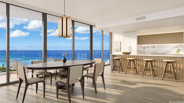 928 Ala Moana Boulevard 2108, Honolulu, HI 96814