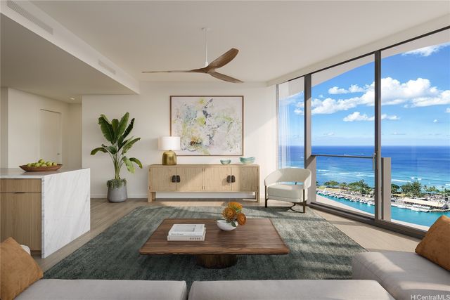 928 Ala Moana Boulevard 2108, Honolulu, HI 96814