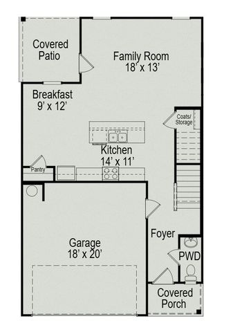 1141 Southerlynn Dr, White House, TN 37188