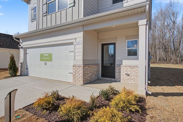 1141 Southerlynn Dr, White House, TN 37188