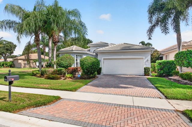 7315 Twin Falls Drive, Boynton Beach, FL 33437