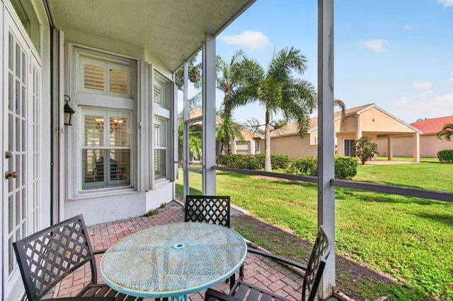 7315 Twin Falls Drive, Boynton Beach, FL 33437