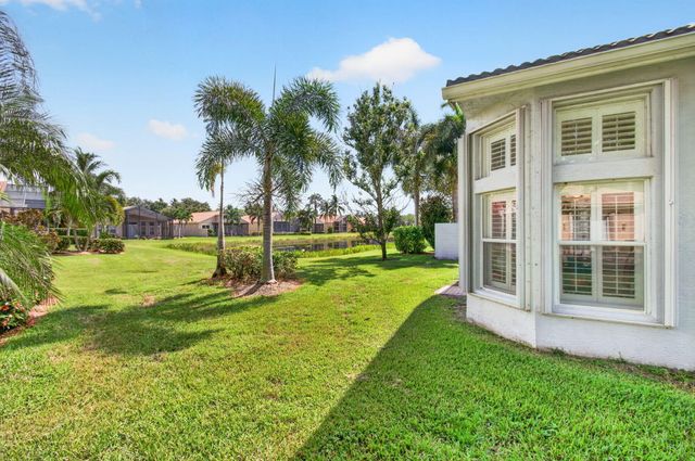7315 Twin Falls Drive, Boynton Beach, FL 33437