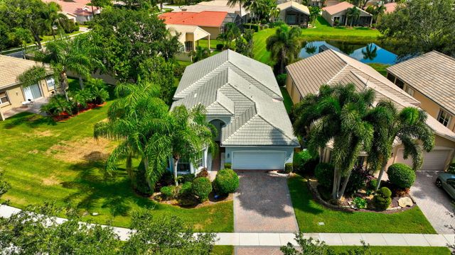 7315 Twin Falls Drive, Boynton Beach, FL 33437