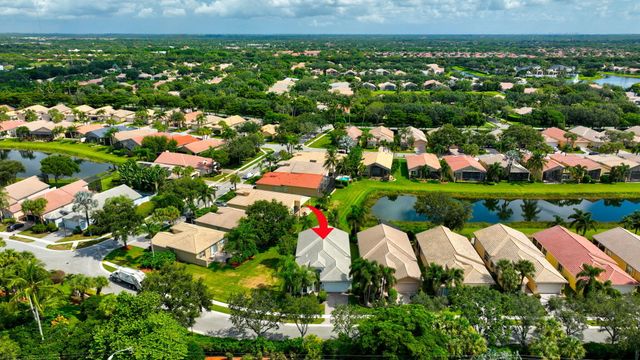 7315 Twin Falls Drive, Boynton Beach, FL 33437