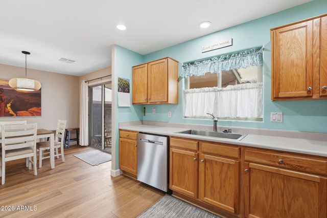 125 N 22ND Place 108, Mesa, AZ 85213