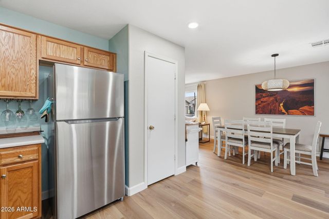 125 N 22ND Place 108, Mesa, AZ 85213