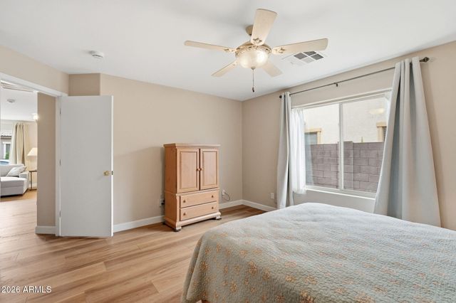 125 N 22ND Place 108, Mesa, AZ 85213