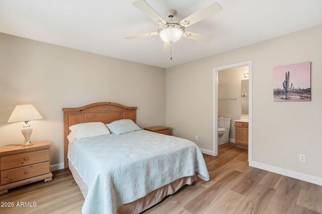 125 N 22ND Place 108, Mesa, AZ 85213