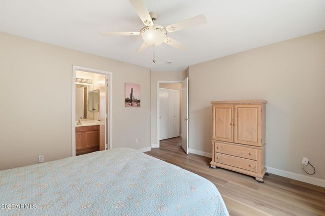 125 N 22ND Place 108, Mesa, AZ 85213