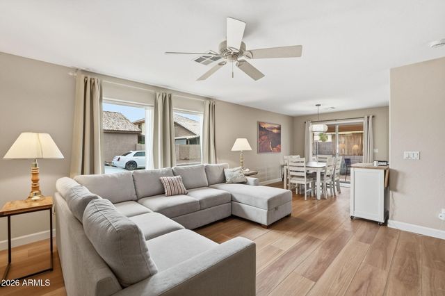 125 N 22ND Place 108, Mesa, AZ 85213