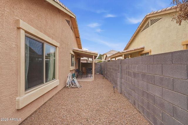 125 N 22ND Place 108, Mesa, AZ 85213