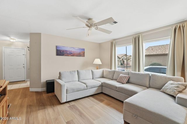 125 N 22ND Place 108, Mesa, AZ 85213