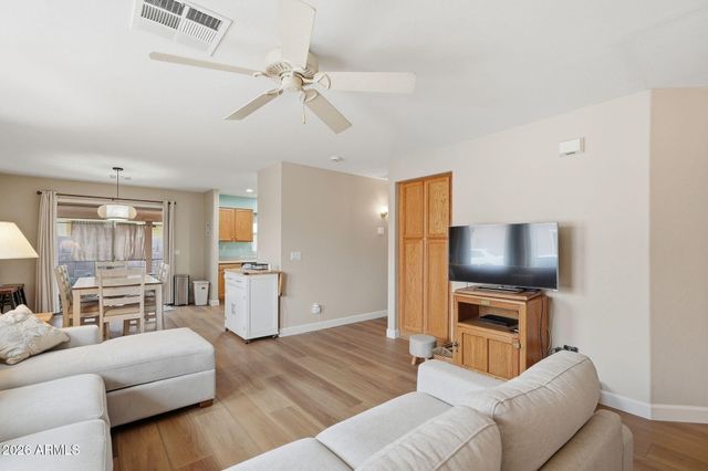 125 N 22ND Place 108, Mesa, AZ 85213