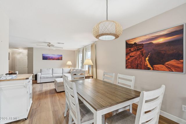 125 N 22ND Place 108, Mesa, AZ 85213