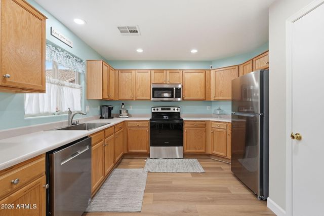 125 N 22ND Place 108, Mesa, AZ 85213