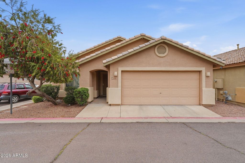 125 N 22ND Place 108, Mesa, AZ 85213