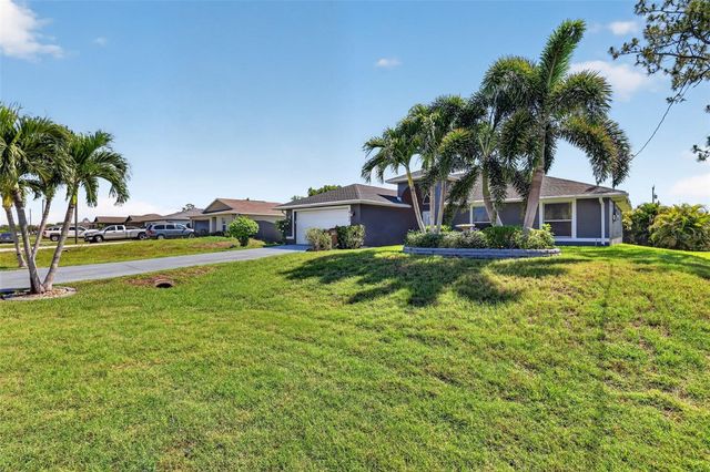 4105 NE 20TH PLACE, Cape Coral, FL 33909