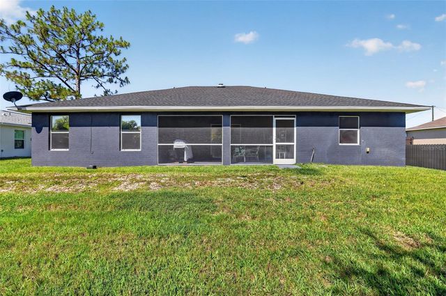 4105 NE 20TH PLACE, Cape Coral, FL 33909