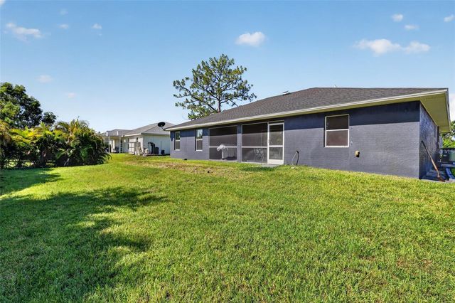 4105 NE 20TH PLACE, Cape Coral, FL 33909