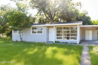 9265 DANVILLE Avenue, Jacksonville, FL 32208