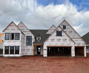 18124 Fields Drive, Oklahoma City, OK 73012