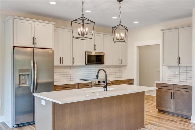 5405 Crescent BLVD, Roanoke, VA 24018