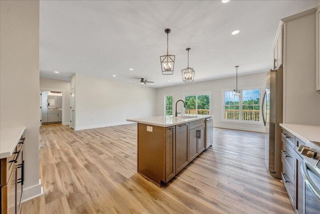 5405 Crescent BLVD, Roanoke, VA 24018