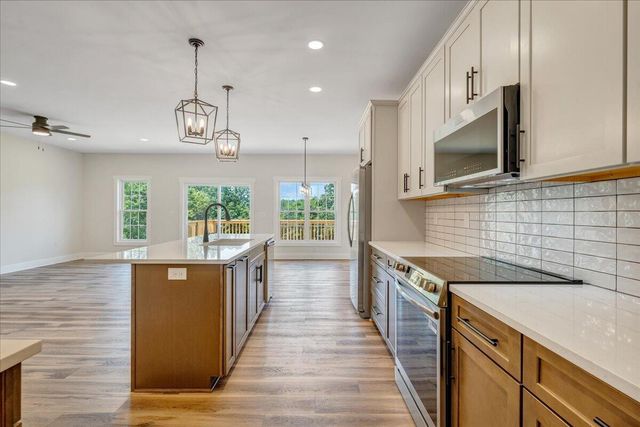 5405 Crescent BLVD, Roanoke, VA 24018