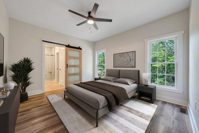 5405 Crescent BLVD, Roanoke, VA 24018