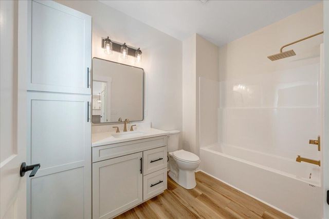 5405 Crescent BLVD, Roanoke, VA 24018