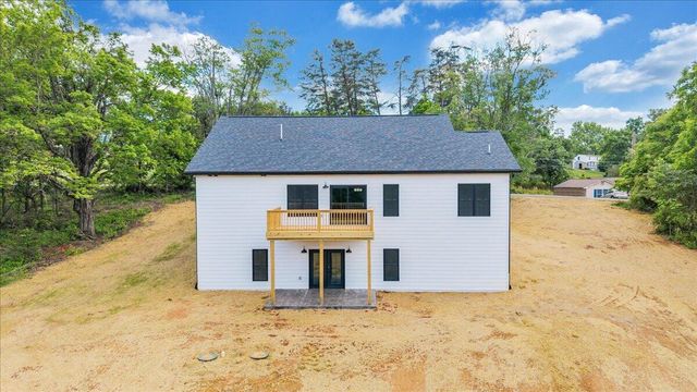 5405 Crescent BLVD, Roanoke, VA 24018