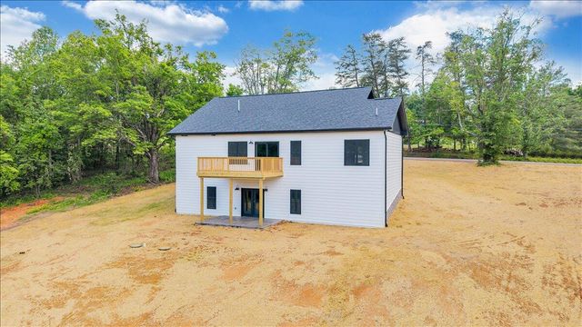 5405 Crescent BLVD, Roanoke, VA 24018