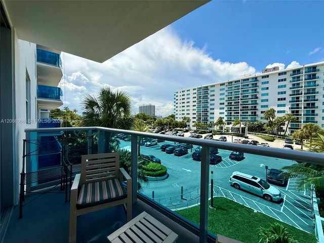 7501 E Treasure Drive 3H, North Bay Village, FL 33141