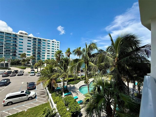 7501 E Treasure Drive 3H, North Bay Village, FL 33141