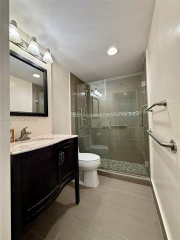 7501 E Treasure Drive 3H, North Bay Village, FL 33141