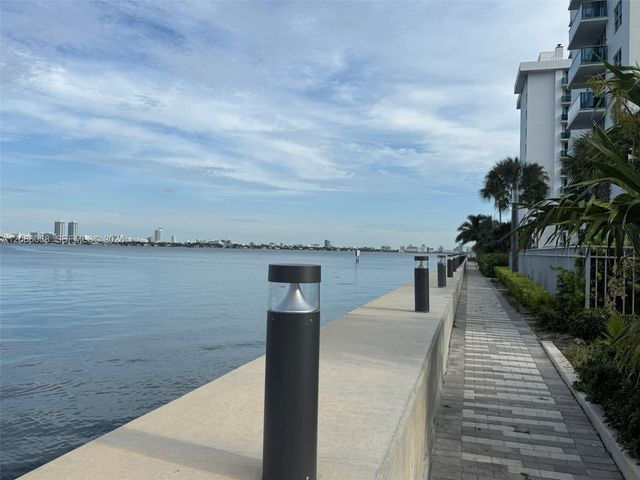 7501 E Treasure Drive 3H, North Bay Village, FL 33141