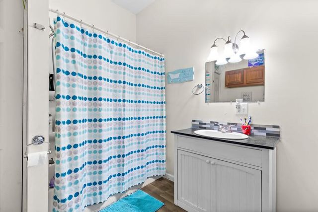 340 W Main Street, Stanton, MI 48888