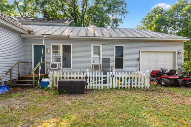 340 W Main Street, Stanton, MI 48888