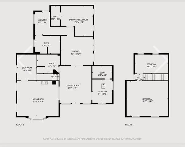 340 W Main Street, Stanton, MI 48888