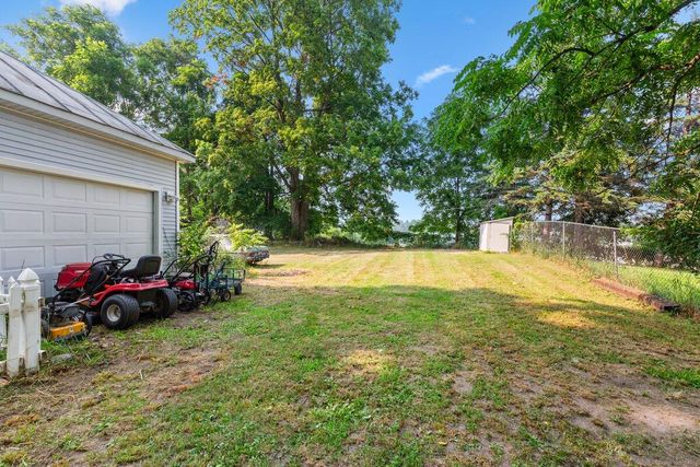 340 W Main Street, Stanton, MI 48888