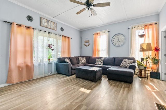 340 W Main Street, Stanton, MI 48888