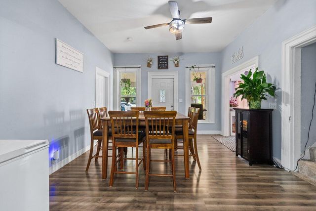 340 W Main Street, Stanton, MI 48888