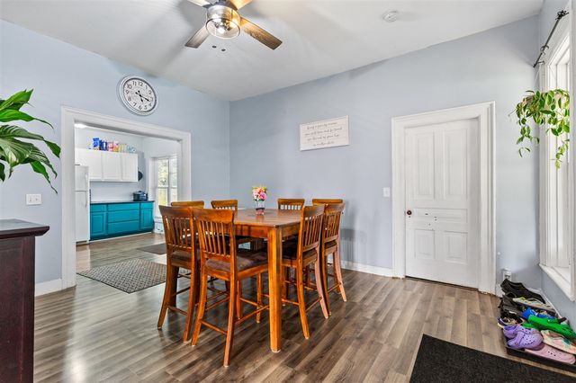 340 W Main Street, Stanton, MI 48888