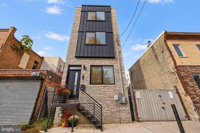 2061 MCCLELLAN ST, Philadelphia, PA 19145