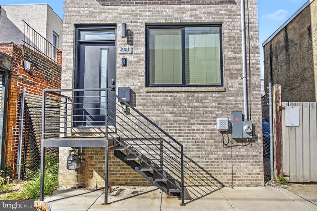 2061 MCCLELLAN ST, Philadelphia, PA 19145